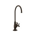 Rohl San Julio Filter Faucet In Tuscan Brass A1635XTCB-2